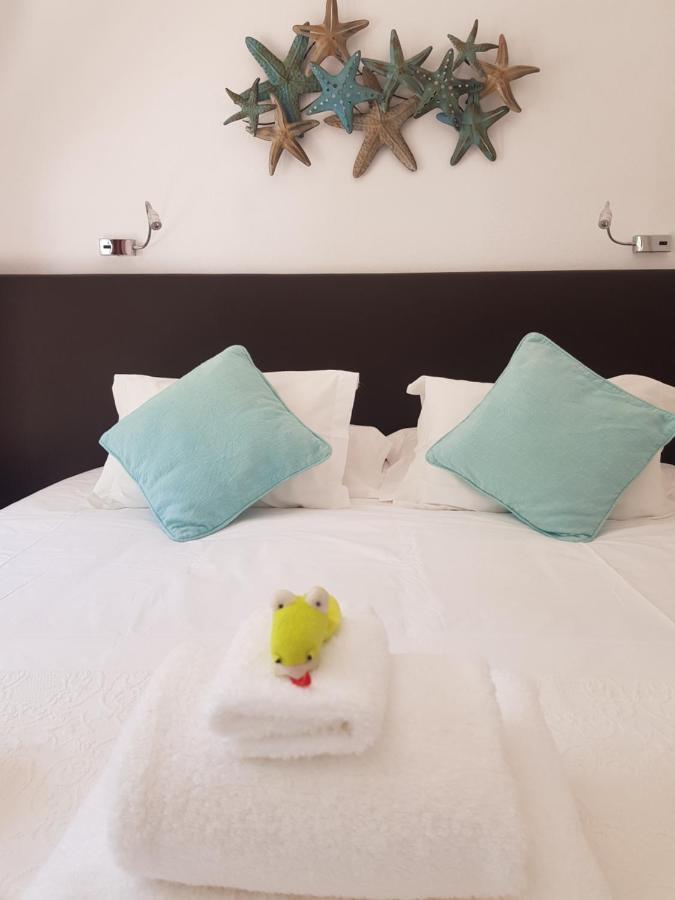 Monte-bougainvillea Aparthotel