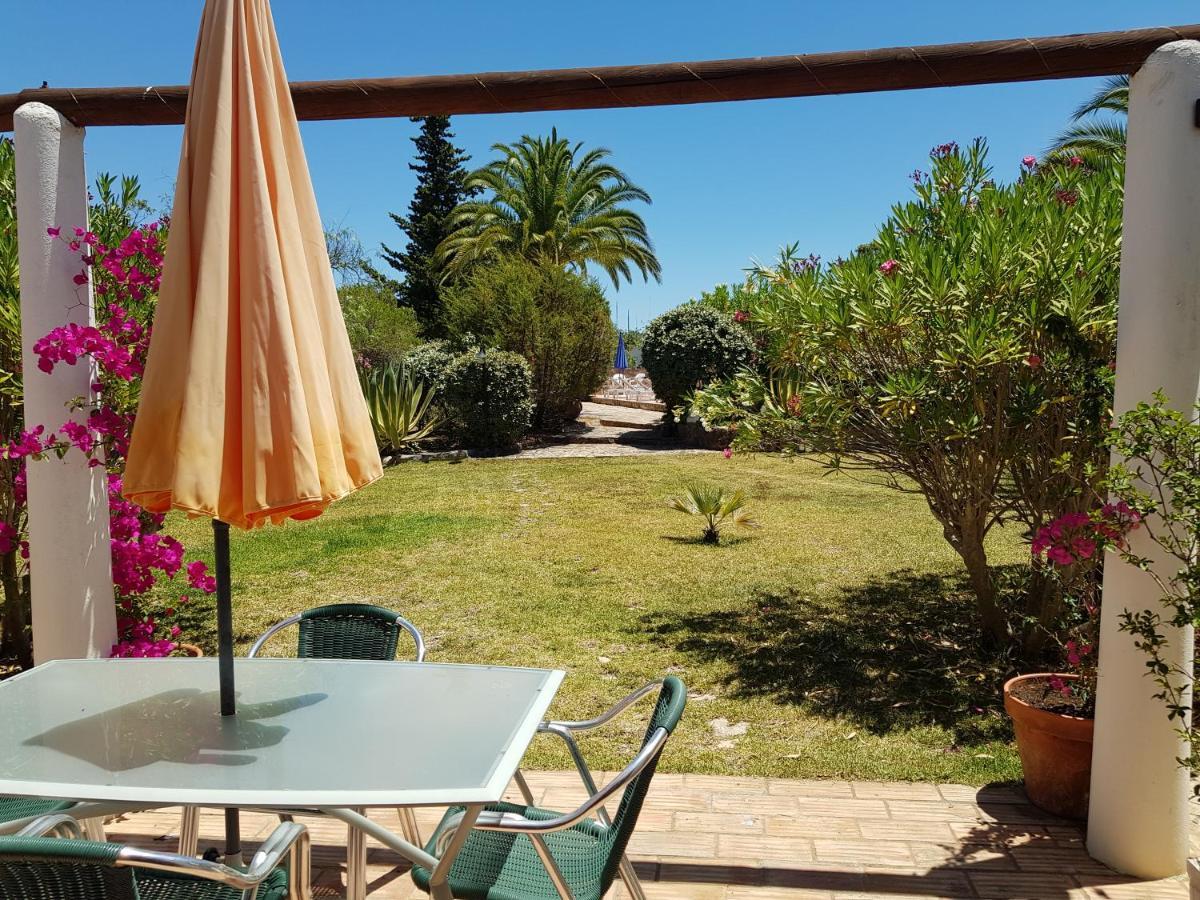 Aparthotel Monte-bougainvillea *