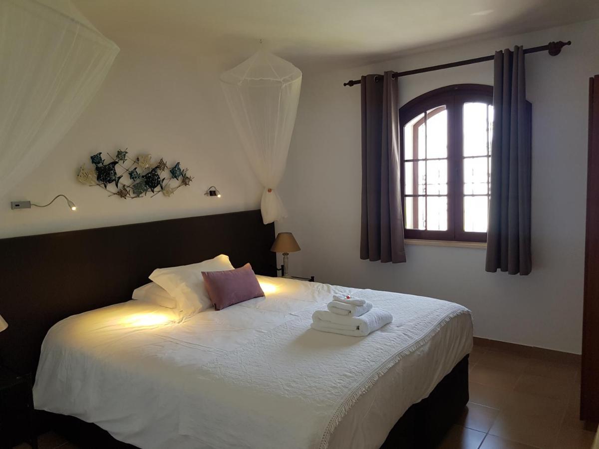 Aparthotel Monte-bougainvillea