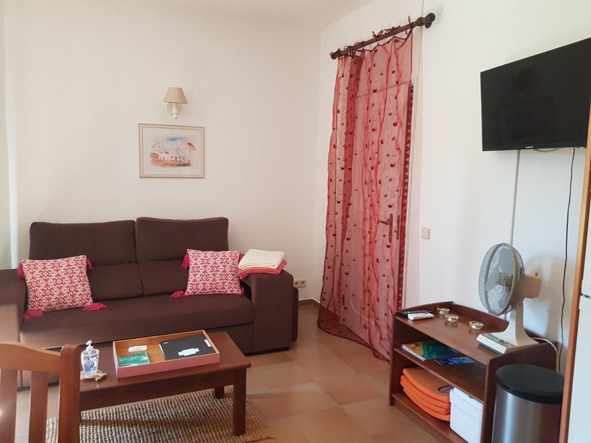 Aparthotel Monte-bougainvillea Azinheiro
