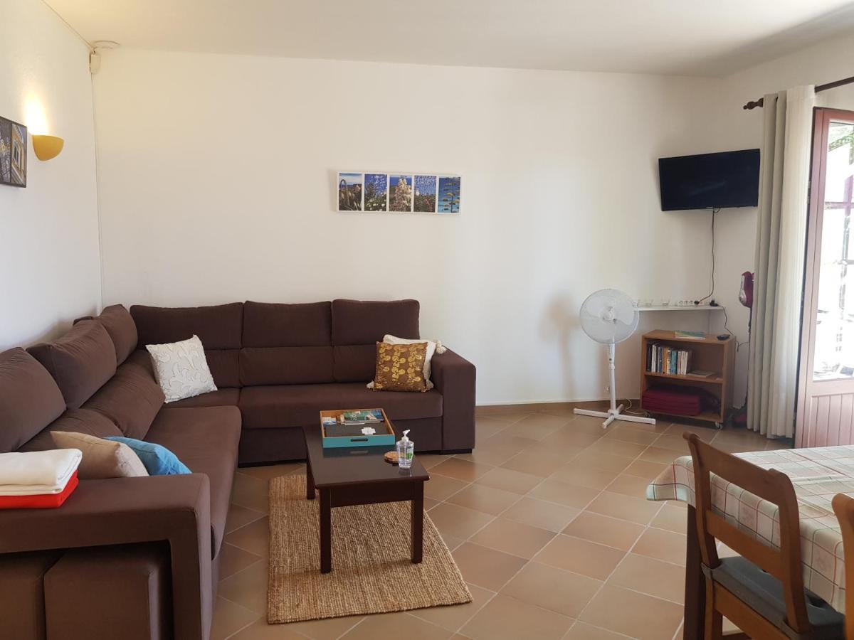 Monte-bougainvillea Aparthotel