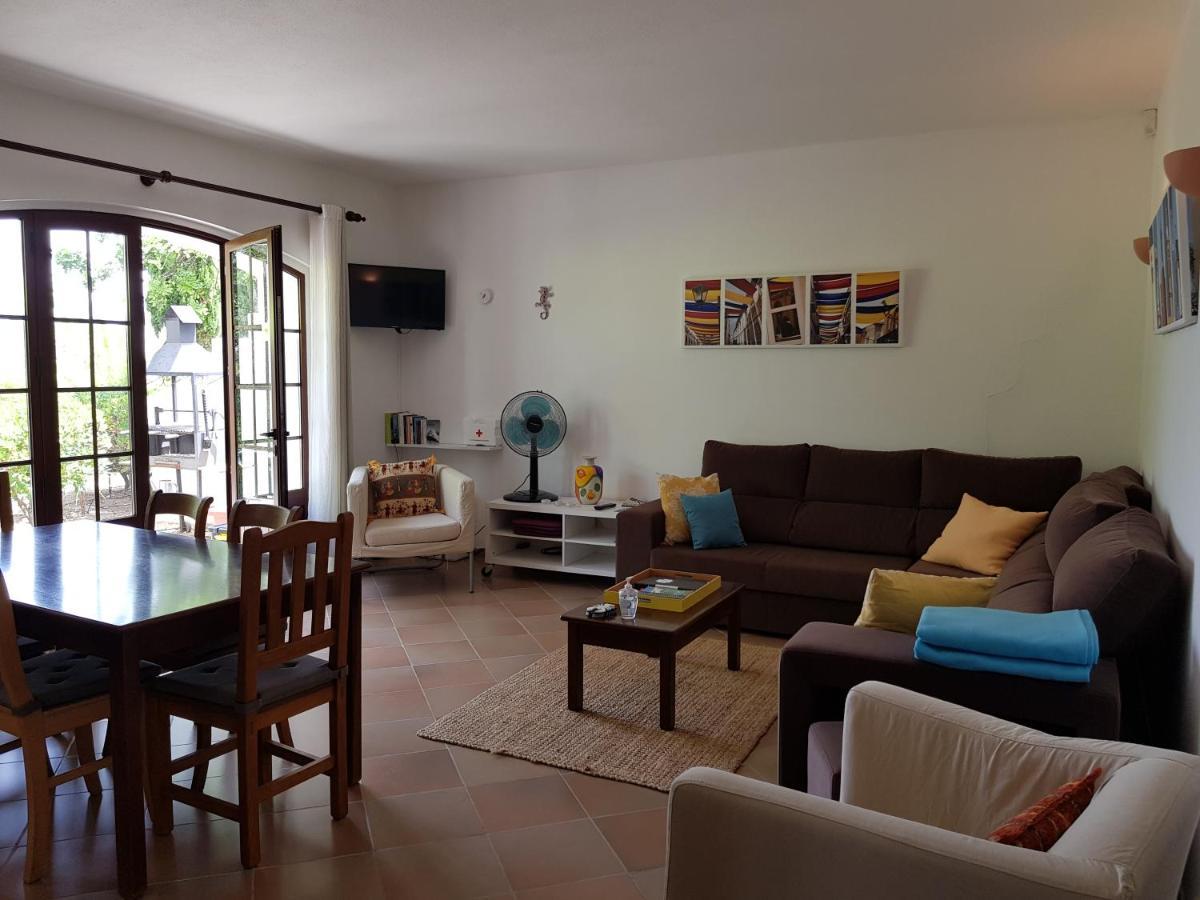 Aparthotel Monte-bougainvillea *