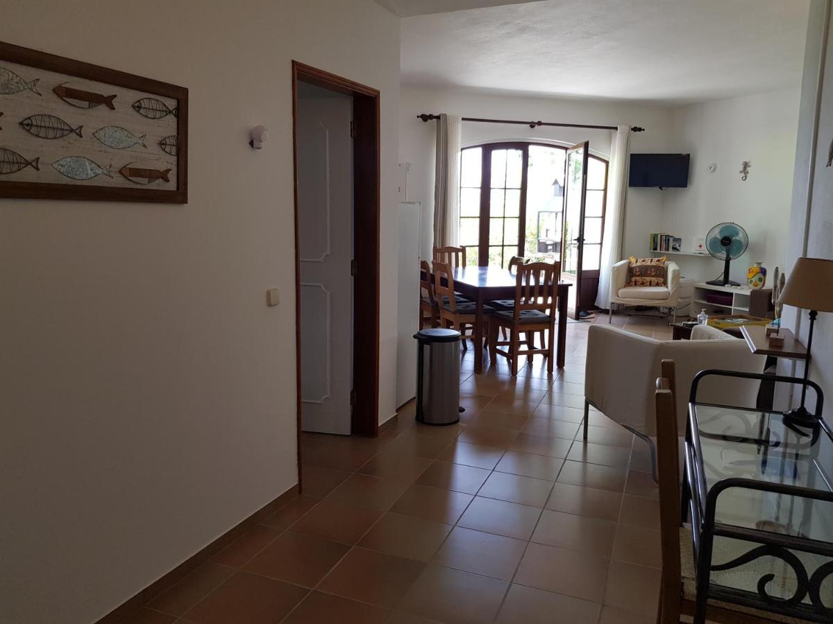 Monte-bougainvillea Aparthotel