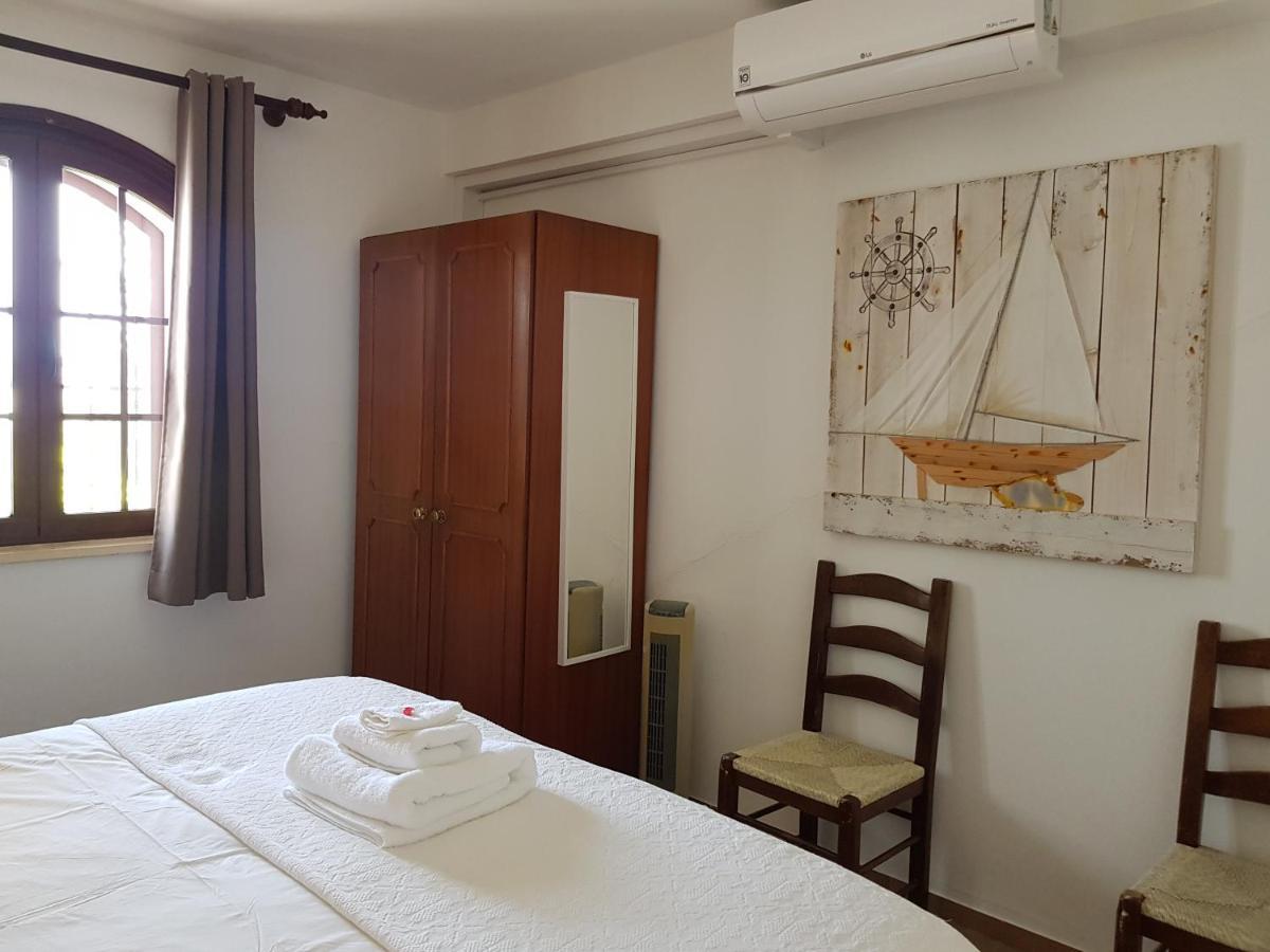 Aparthotel Monte-bougainvillea Azinheiro