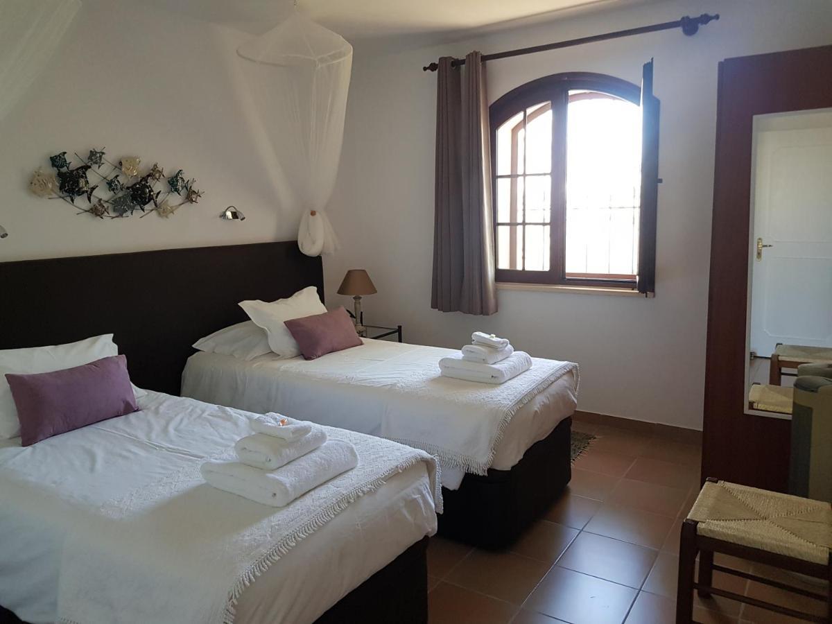 Aparthotel Monte-bougainvillea