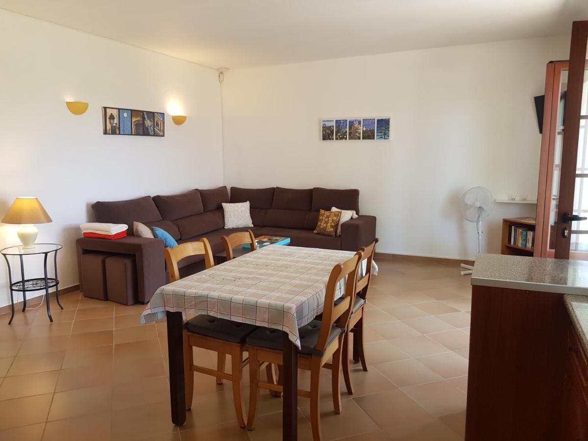 Monte-bougainvillea Aparthotel