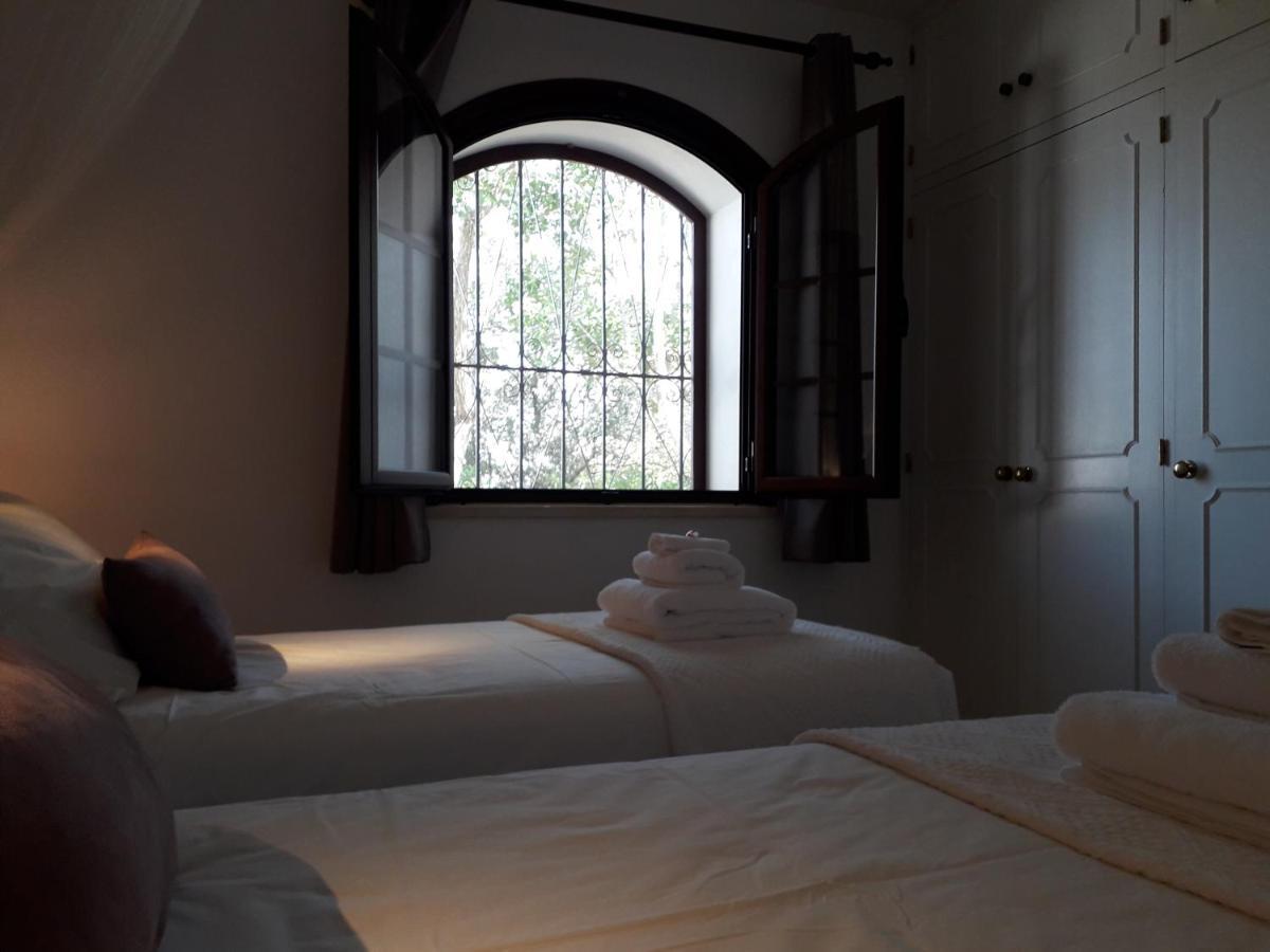 Aparthotel Monte-bougainvillea Azinheiro