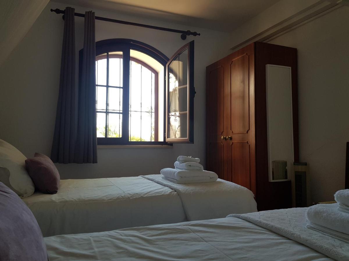 Monte-bougainvillea Aparthotel Azinheiro