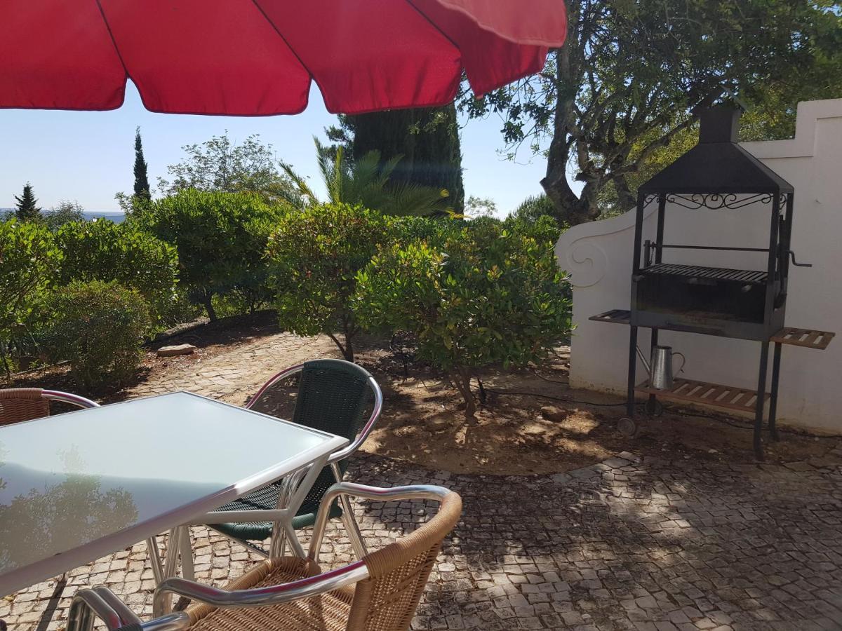 Monte-bougainvillea Aparthotel *