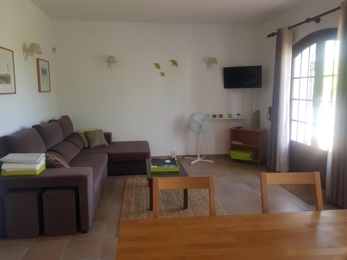 Aparthotel Monte-bougainvillea Azinheiro
