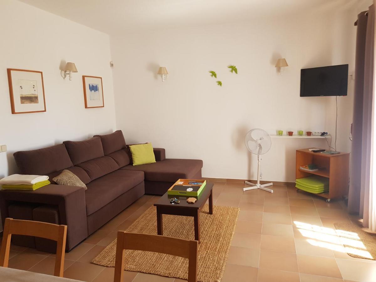 Aparthotel Monte-bougainvillea Azinheiro