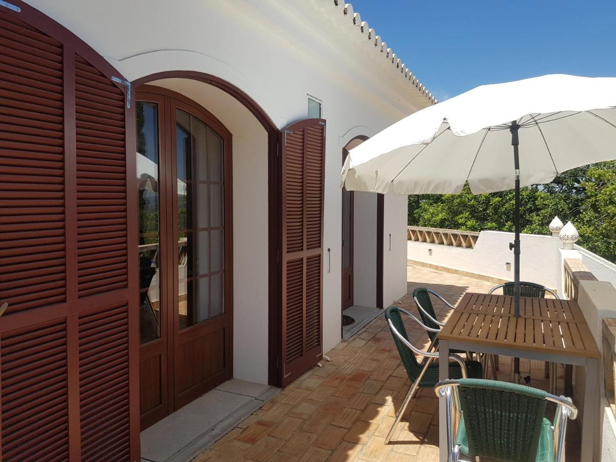 Monte-bougainvillea Aparthotel Azinheiro