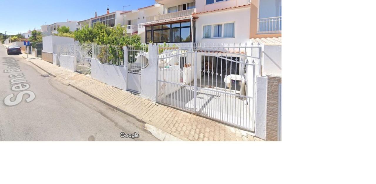 Apartment Estudio-gambelas Faro