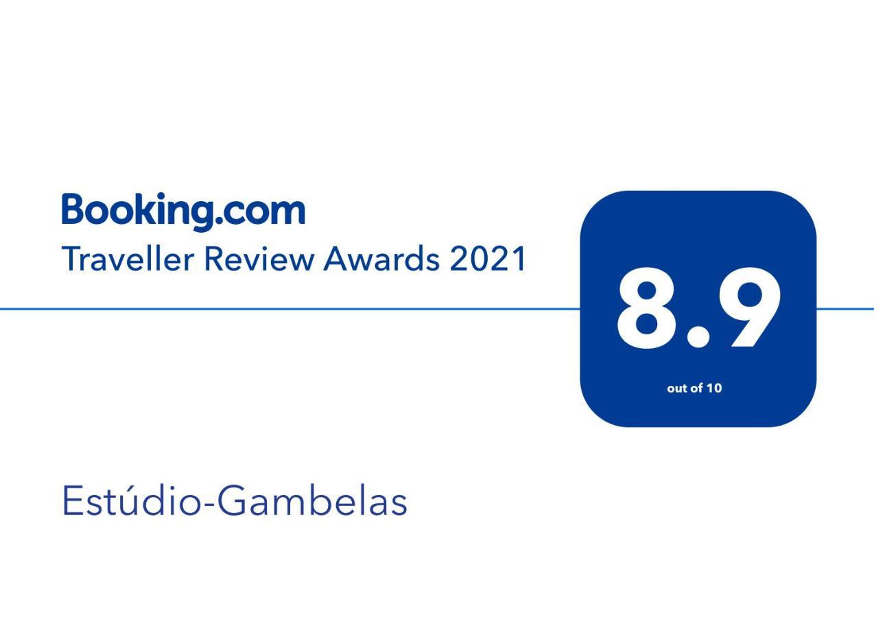 Estudio-gambelas Faro