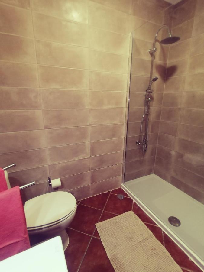 Apartment S. Luis *