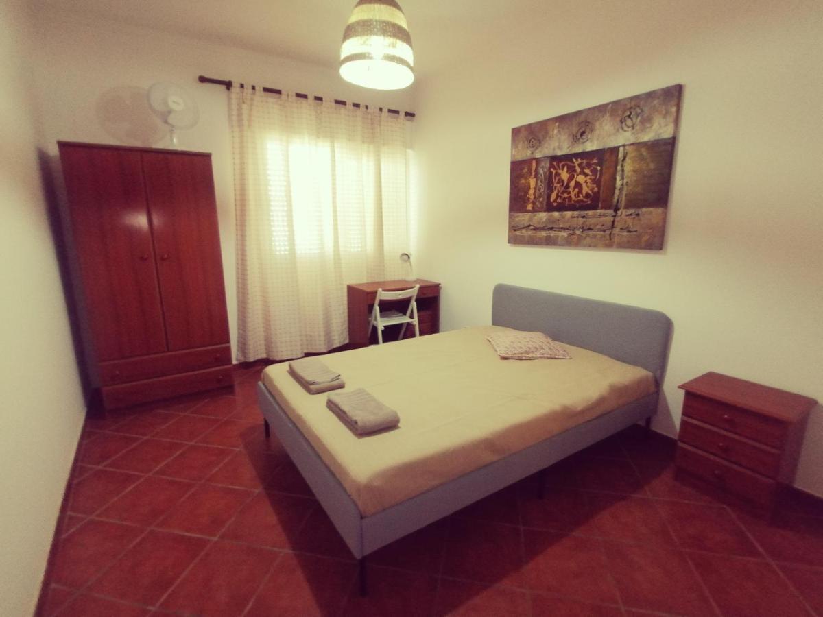S. Luis Apartment Faro