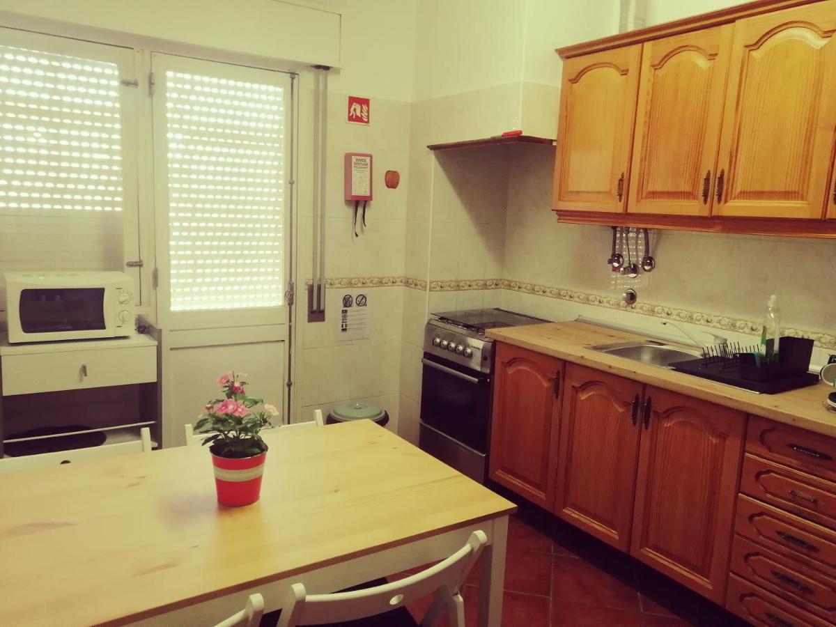 S. Luis Apartment *