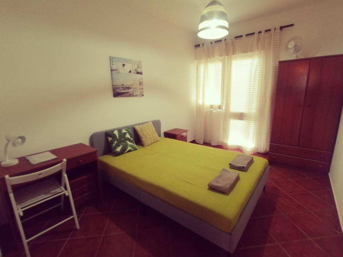 Apartment S. Luis *
