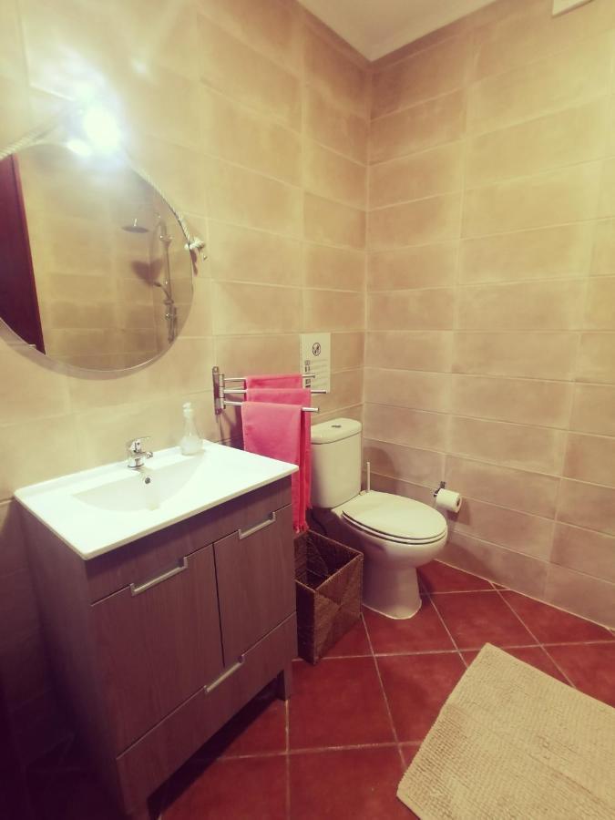 S. Luis Apartment Faro