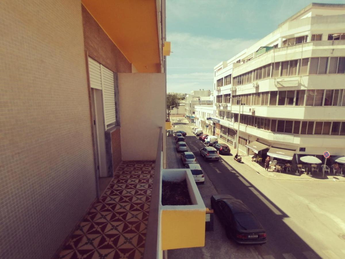 Apartment S. Luis *