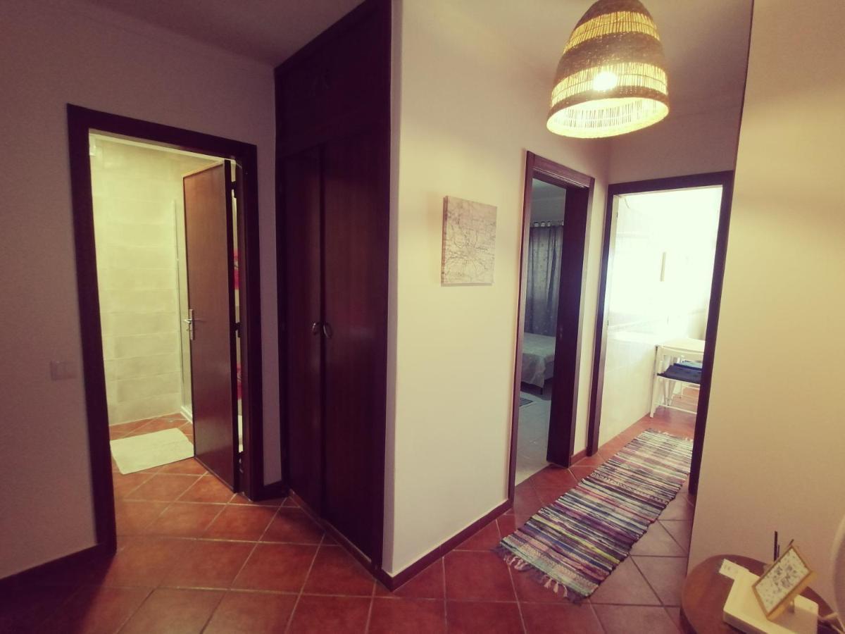S. Luis Apartment *