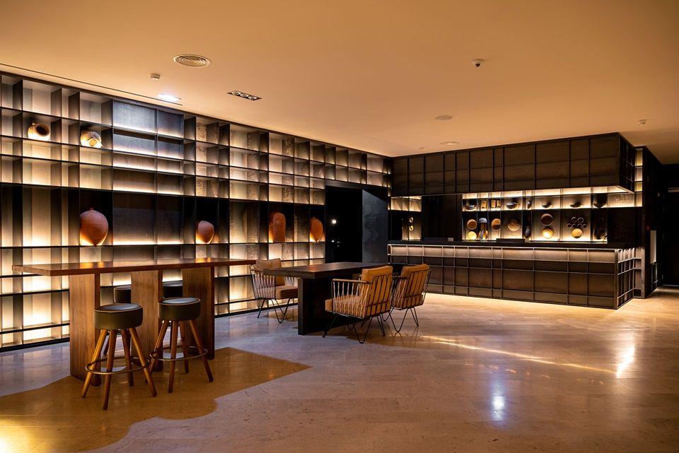 Hotel 3hb 5*