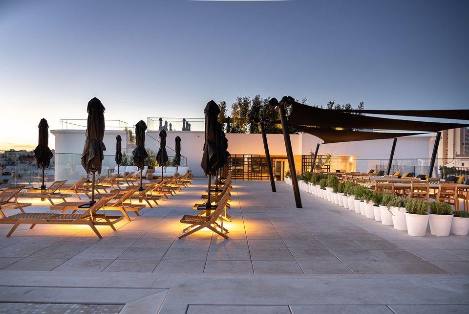 3hb Hotel 5*