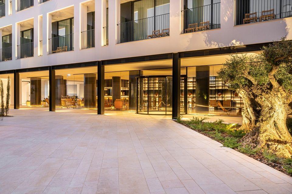 Hotel 3hb 5*