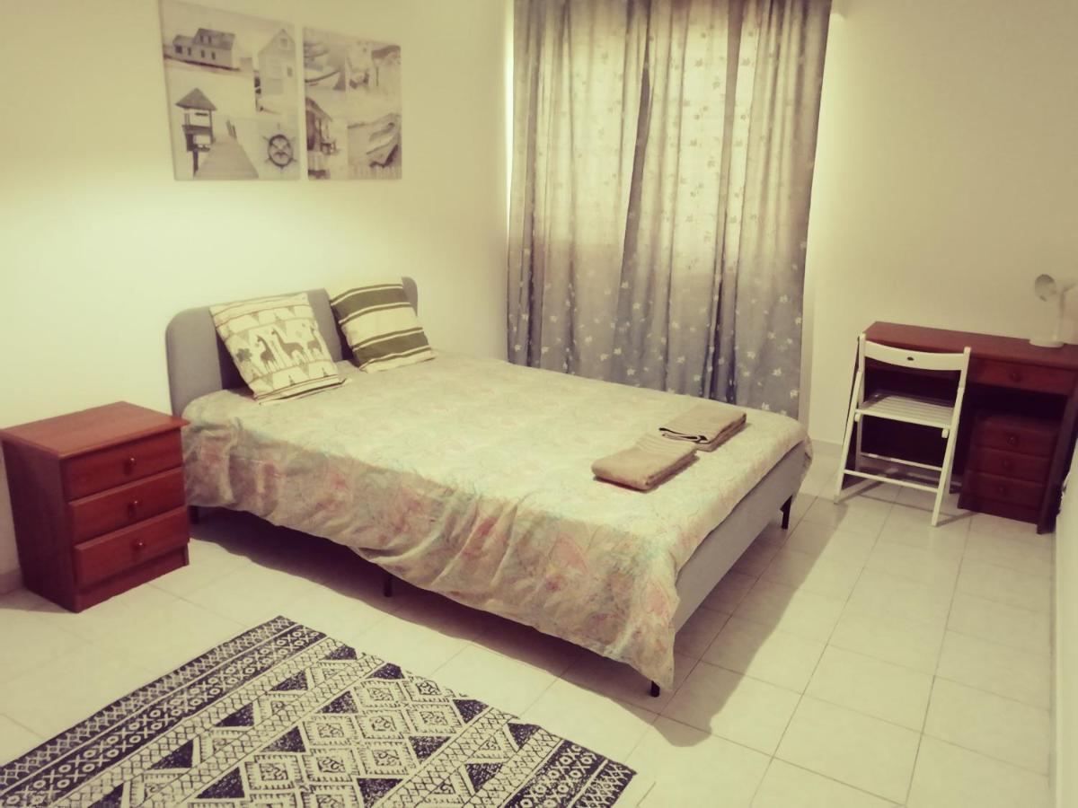 Apartment S. Luis *