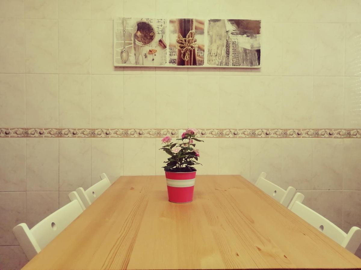 S. Luis Apartment *