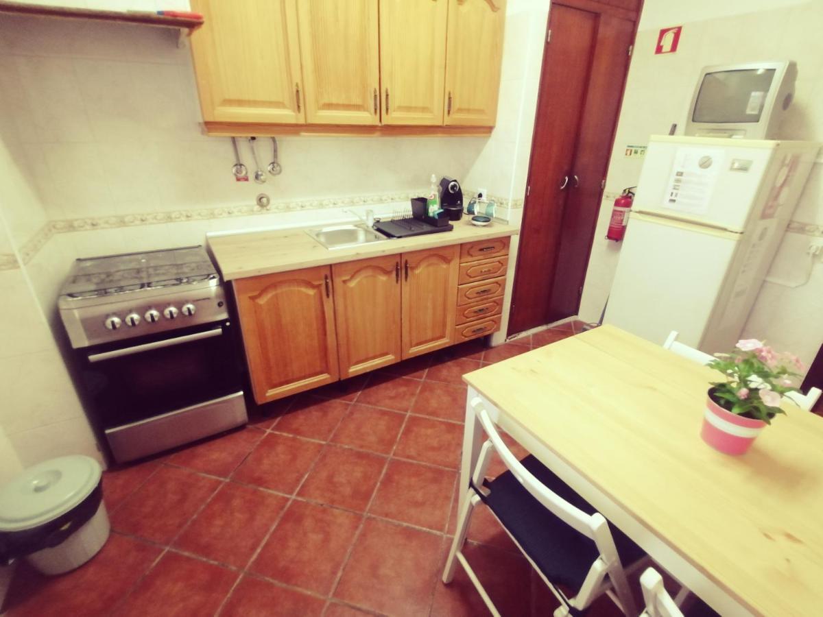 S. Luis Apartment Faro