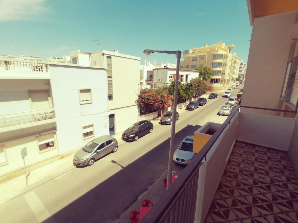 S. Luis * Faro