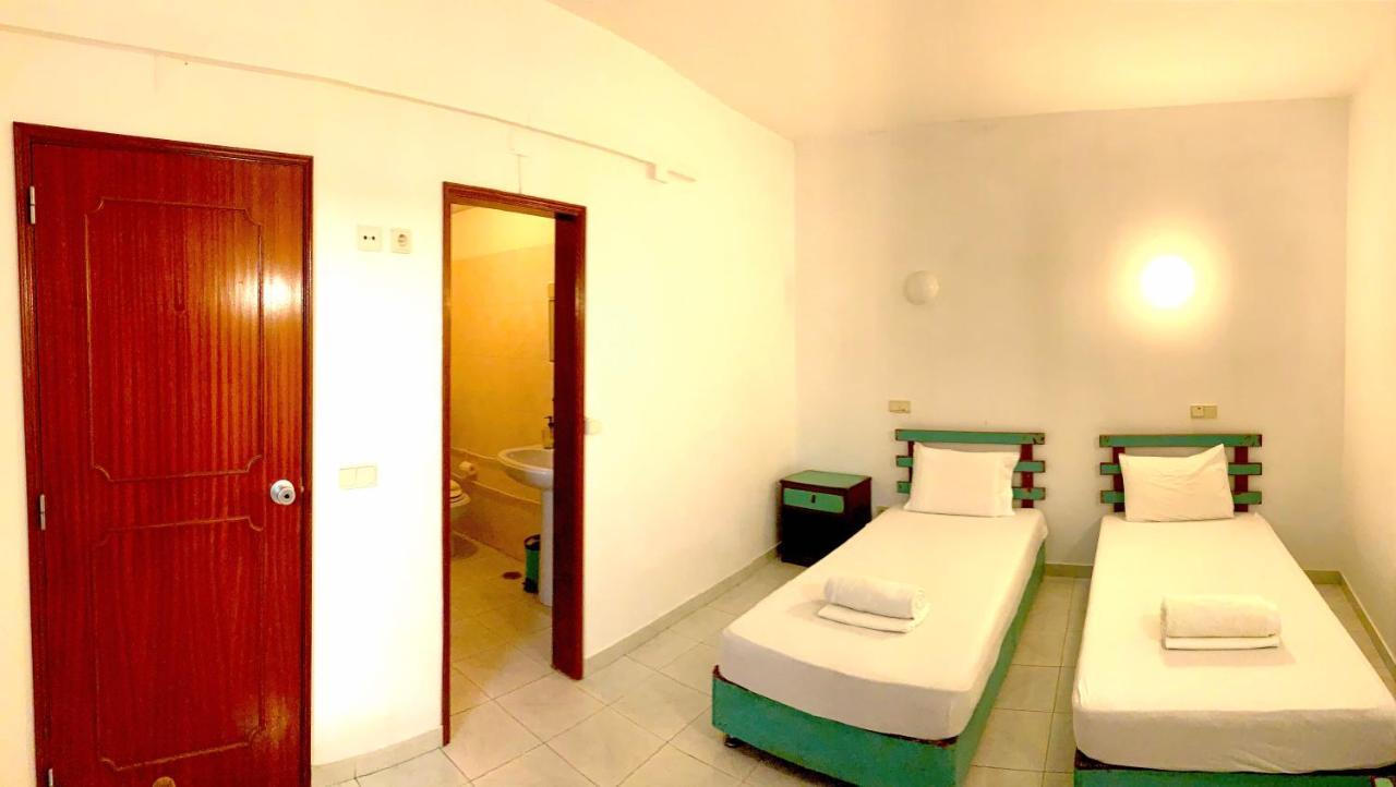 Guest house The Faro