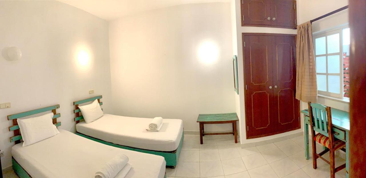 The Guest house Faro