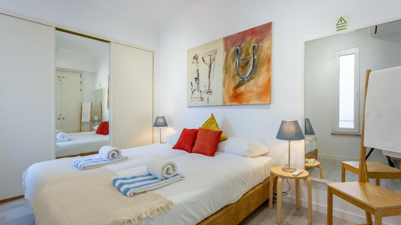 Holiday home 3 Bed Lakeside Village Quinta Do *