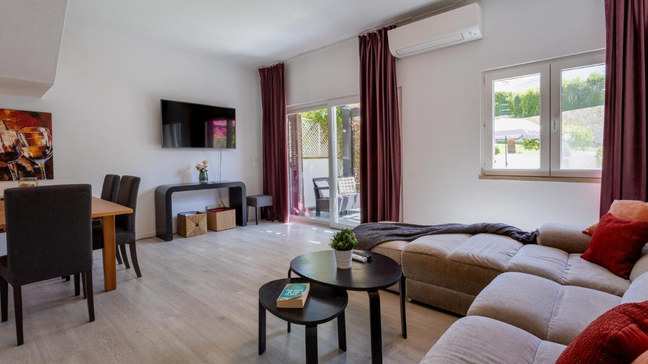 Holiday home 3 Bed Lakeside Village Quinta Do *