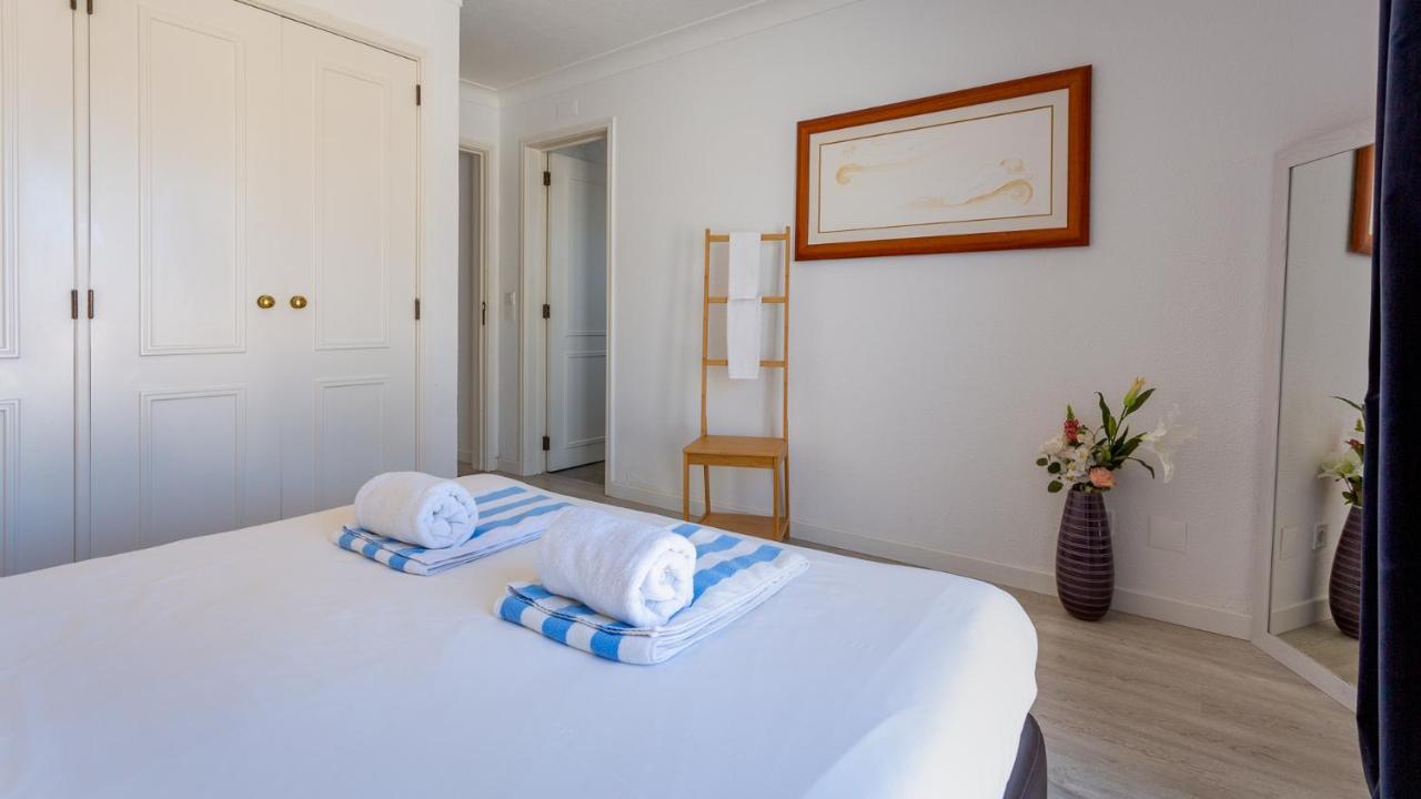 Holiday home 3 Bed Lakeside Village Quinta Do