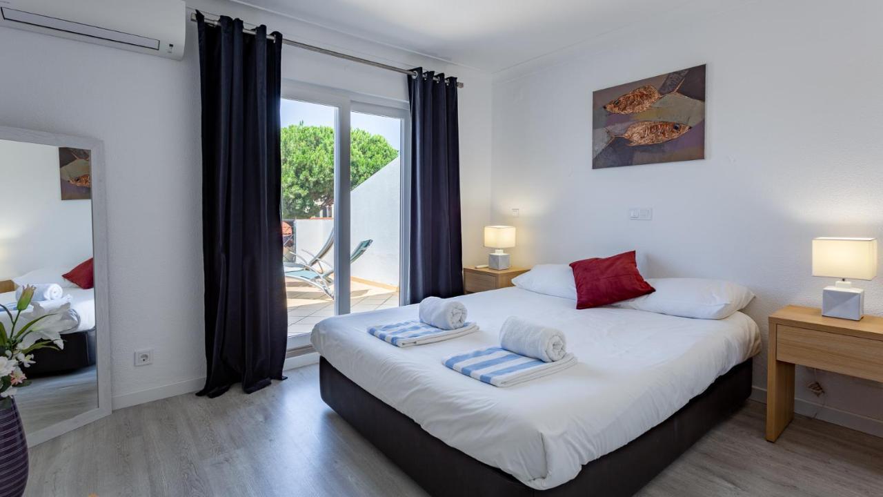 Holiday home 3 Bed Lakeside Village Quinta Do Faro