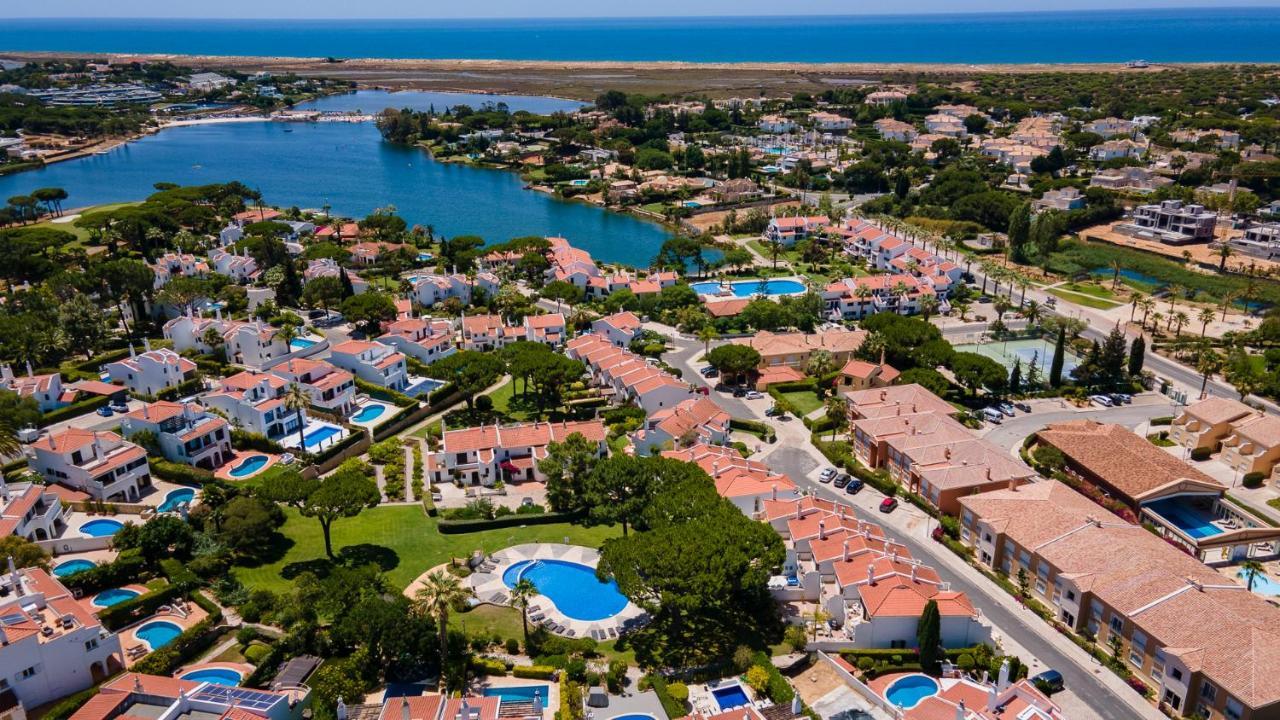 Holiday home 3 Bed Lakeside Village Quinta Do Faro