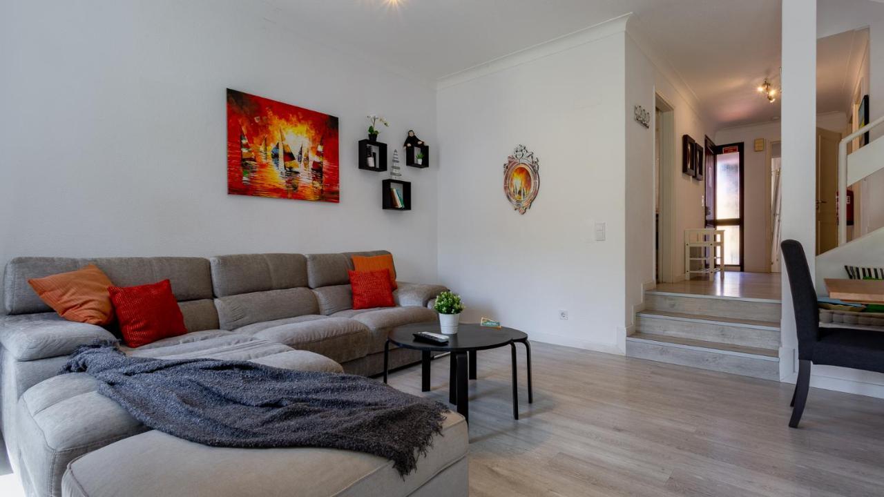 Holiday home 3 Bed Lakeside Village Quinta Do Faro