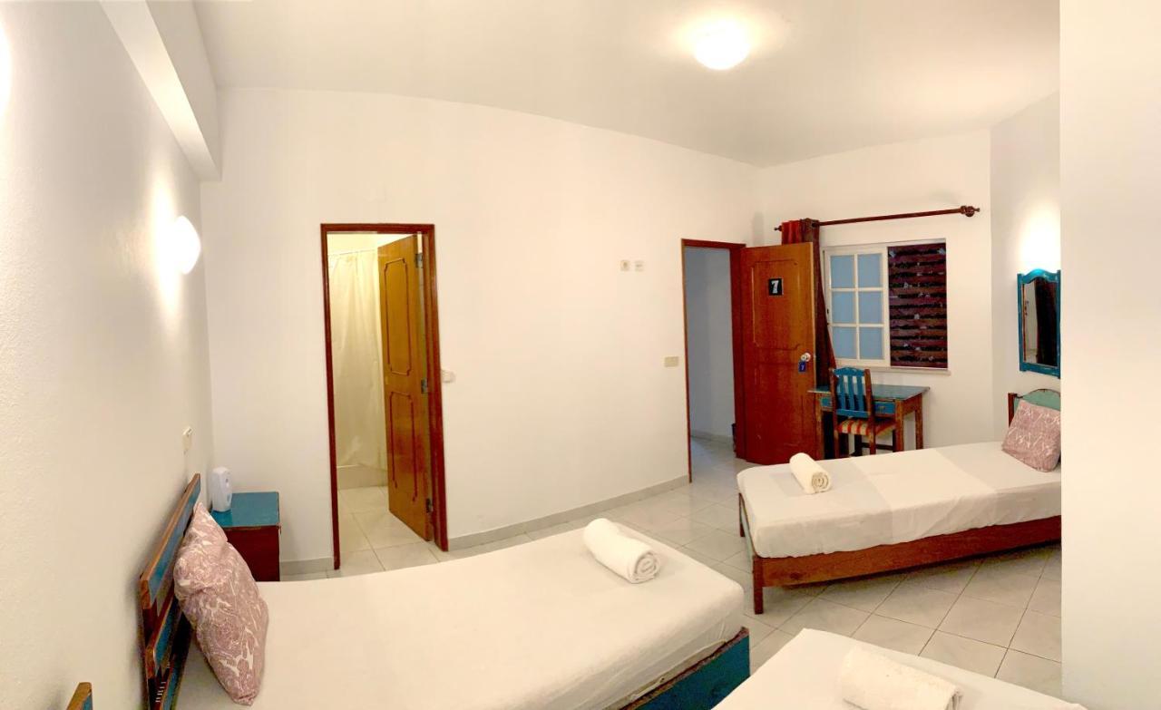 The Guest house