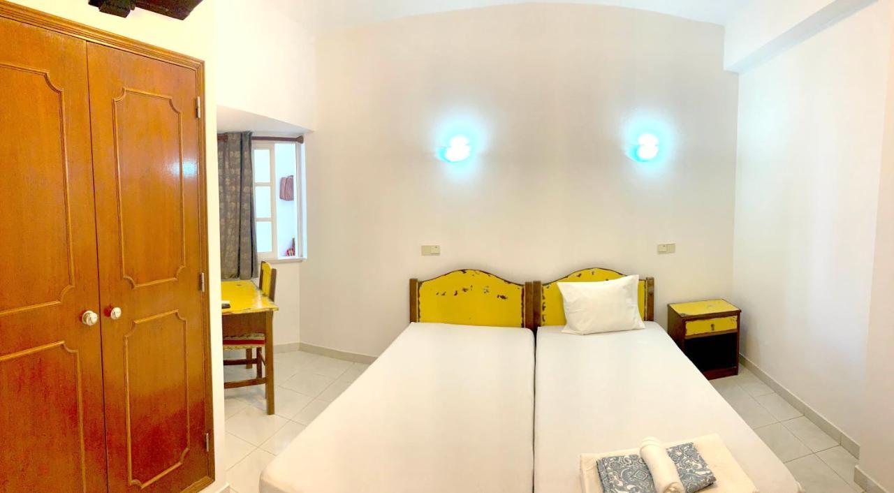 Guest house The