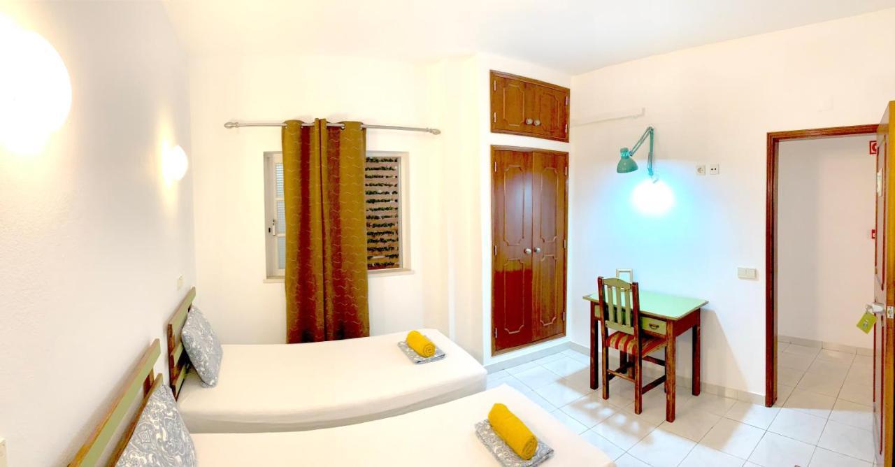 The Guest house *