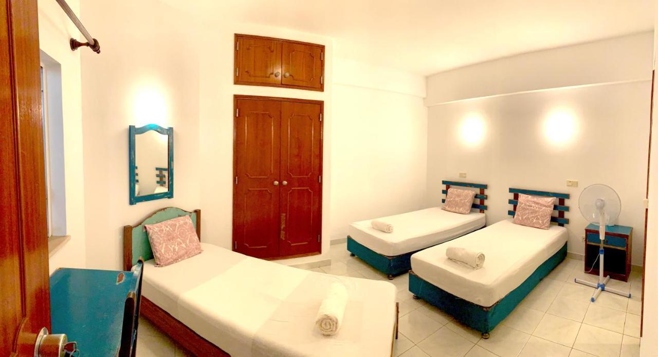 The Guest house