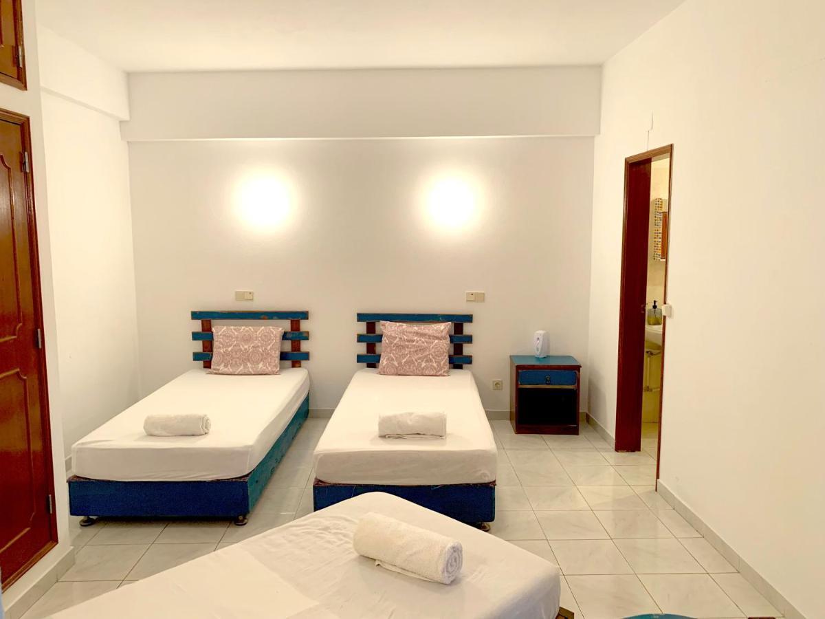 The Guest house *