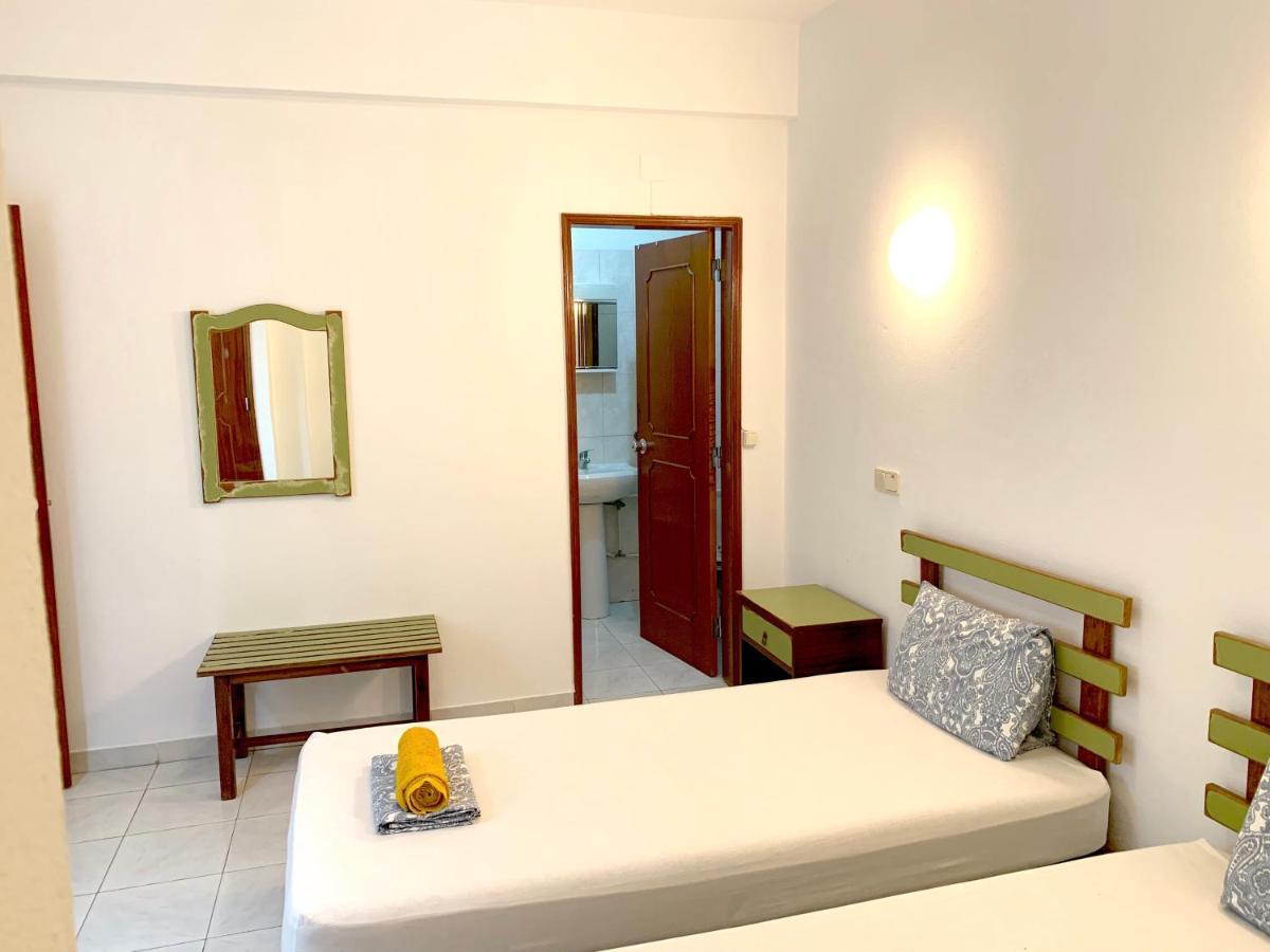 The Guest house *