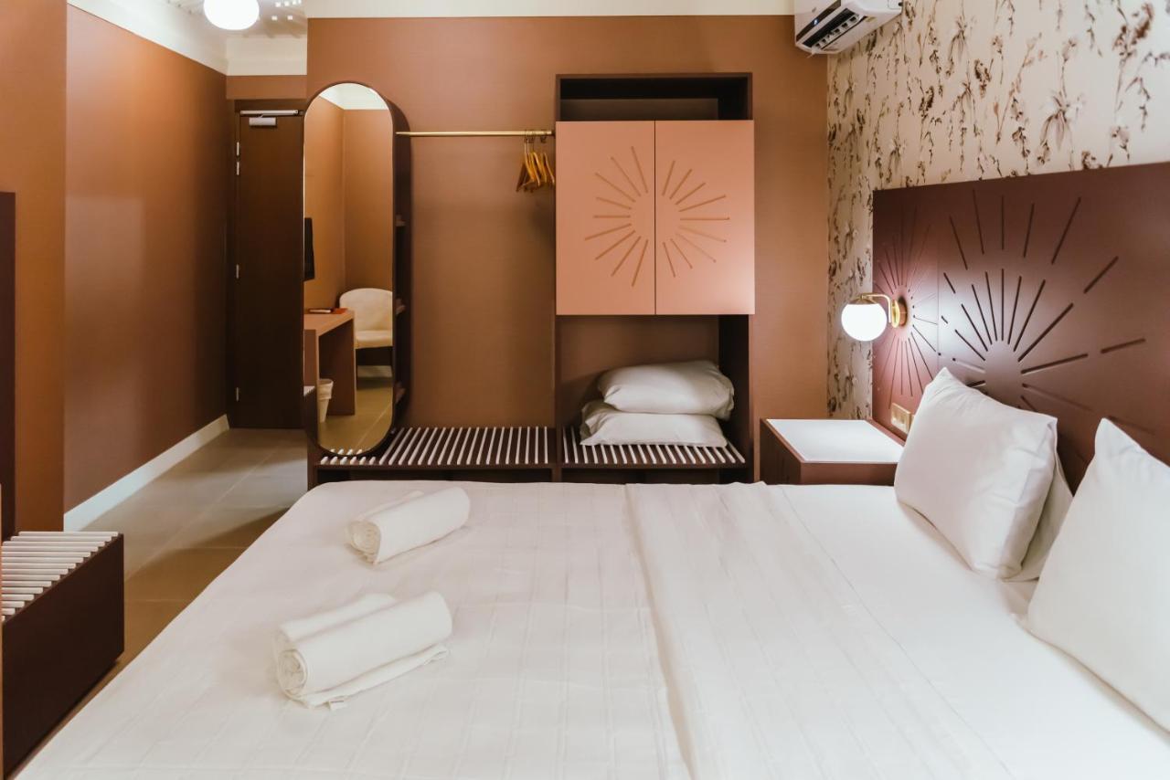 Happy House Comfort Guest house Faro