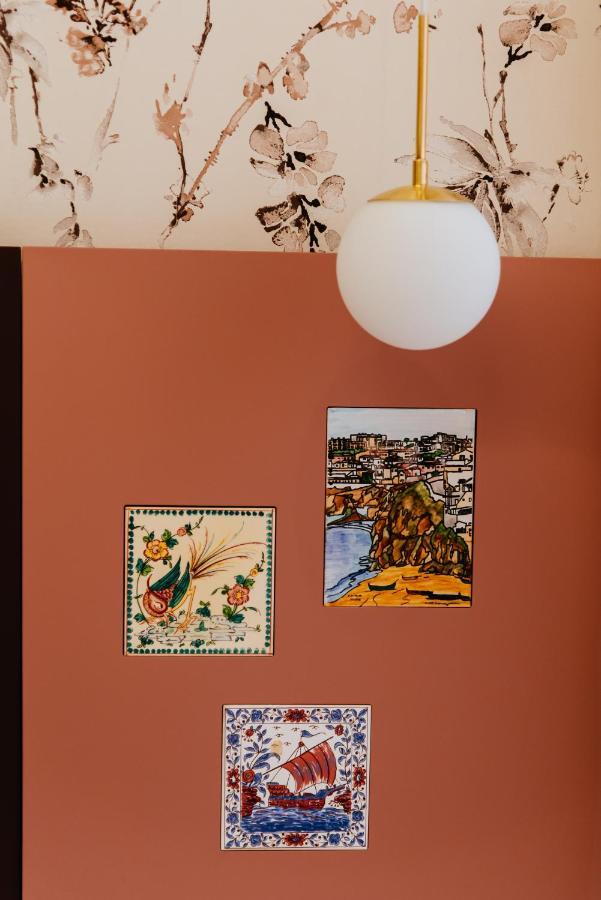 Guest house Happy House Comfort Faro