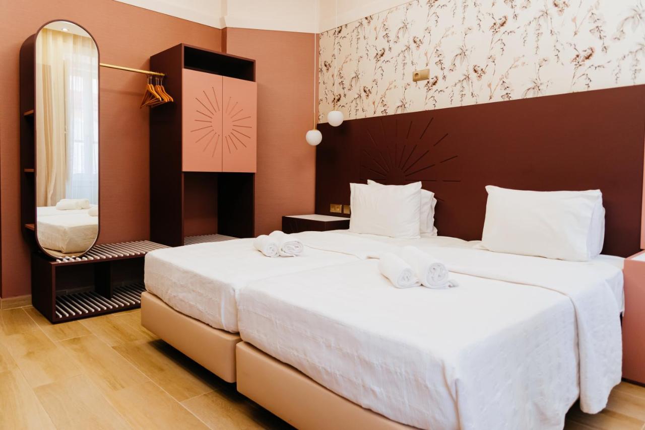 Happy House Comfort Guest house Faro