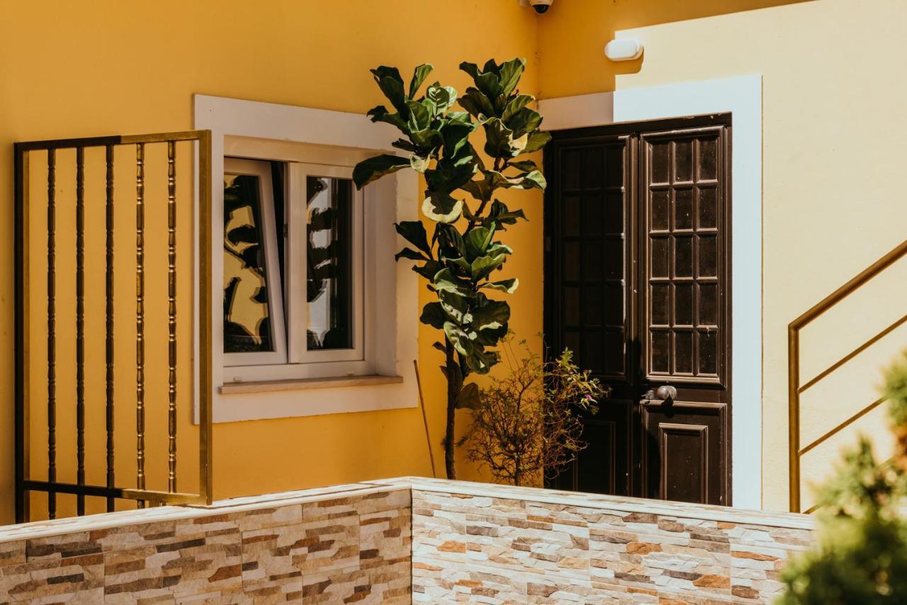 Guest house Happy House Comfort 3*
